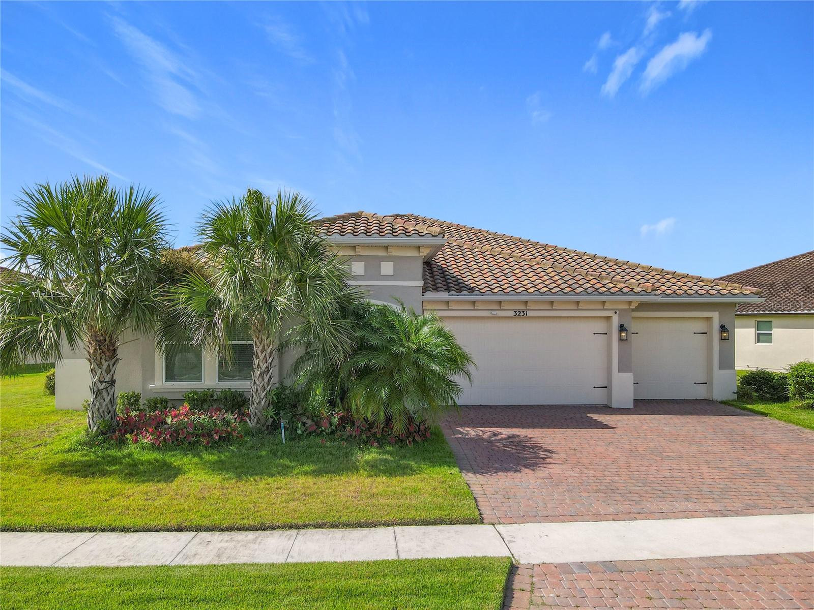 Photo of 3231 AGOSTINO TER KISSIMMEE FL 34746