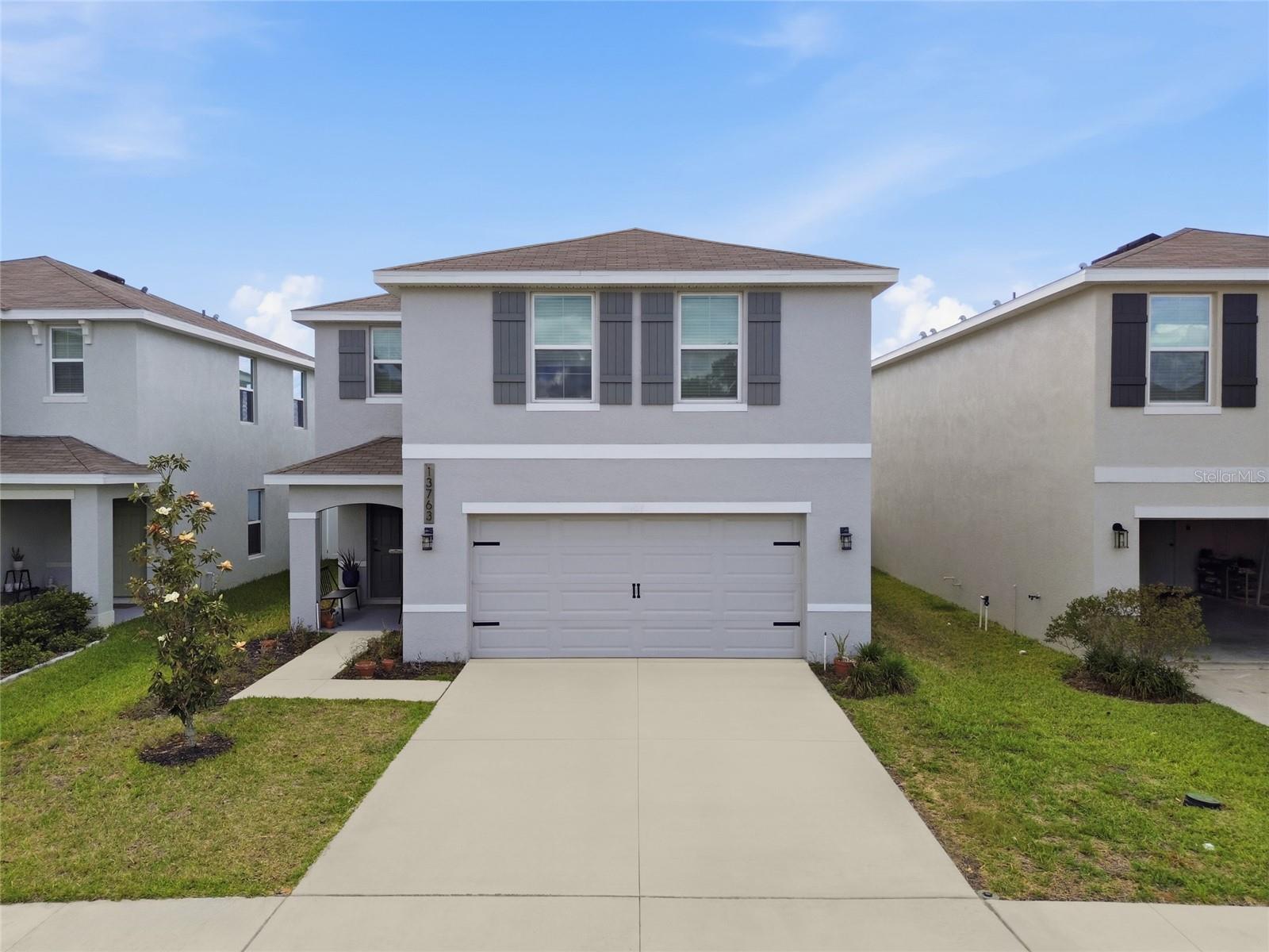 Photo of 13763 THIMBLEBERRY DRIVE DADE CITY FL 33525