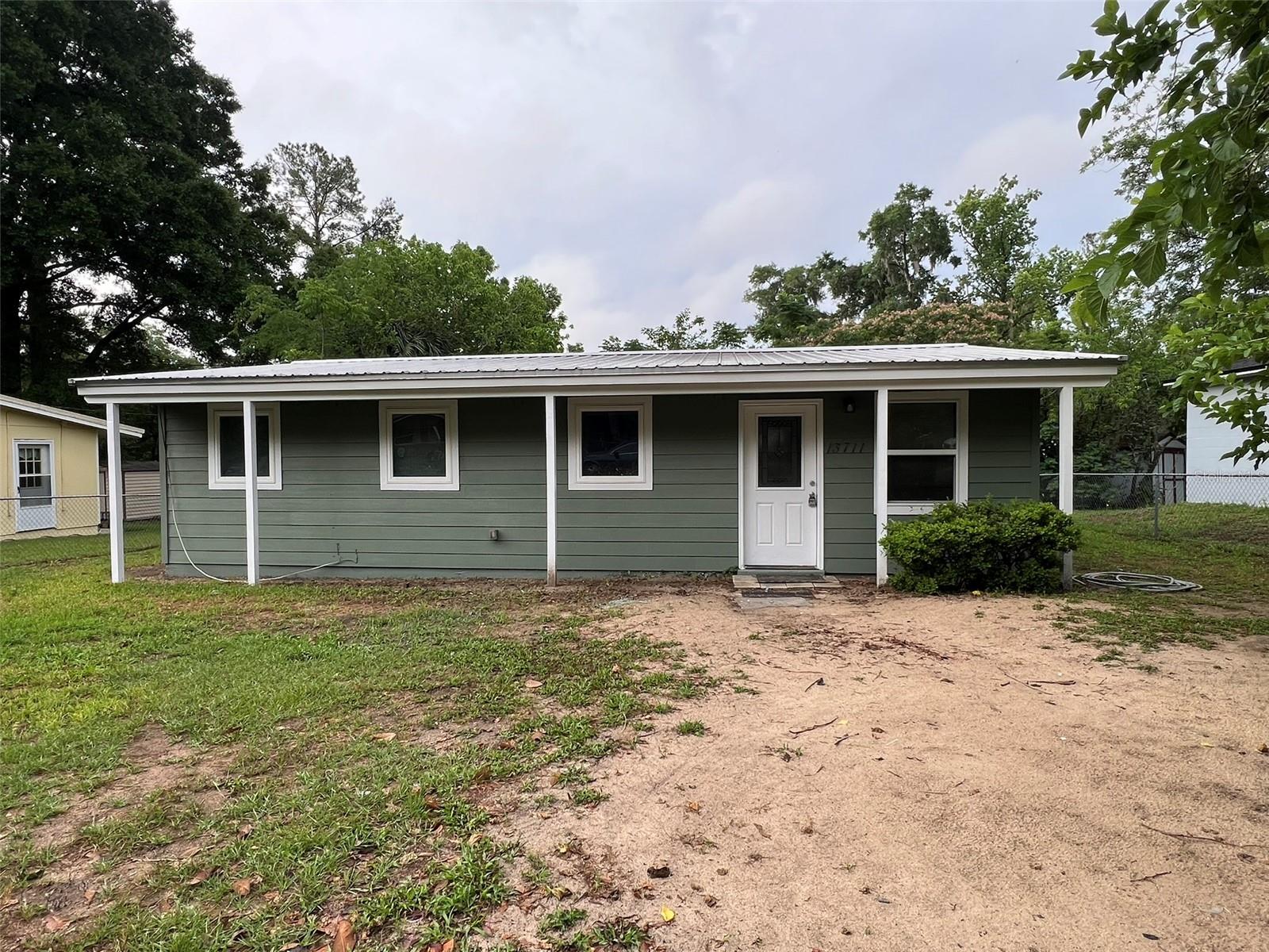 Photo of 13711 NW 158TH PLACE ALACHUA FL 32615