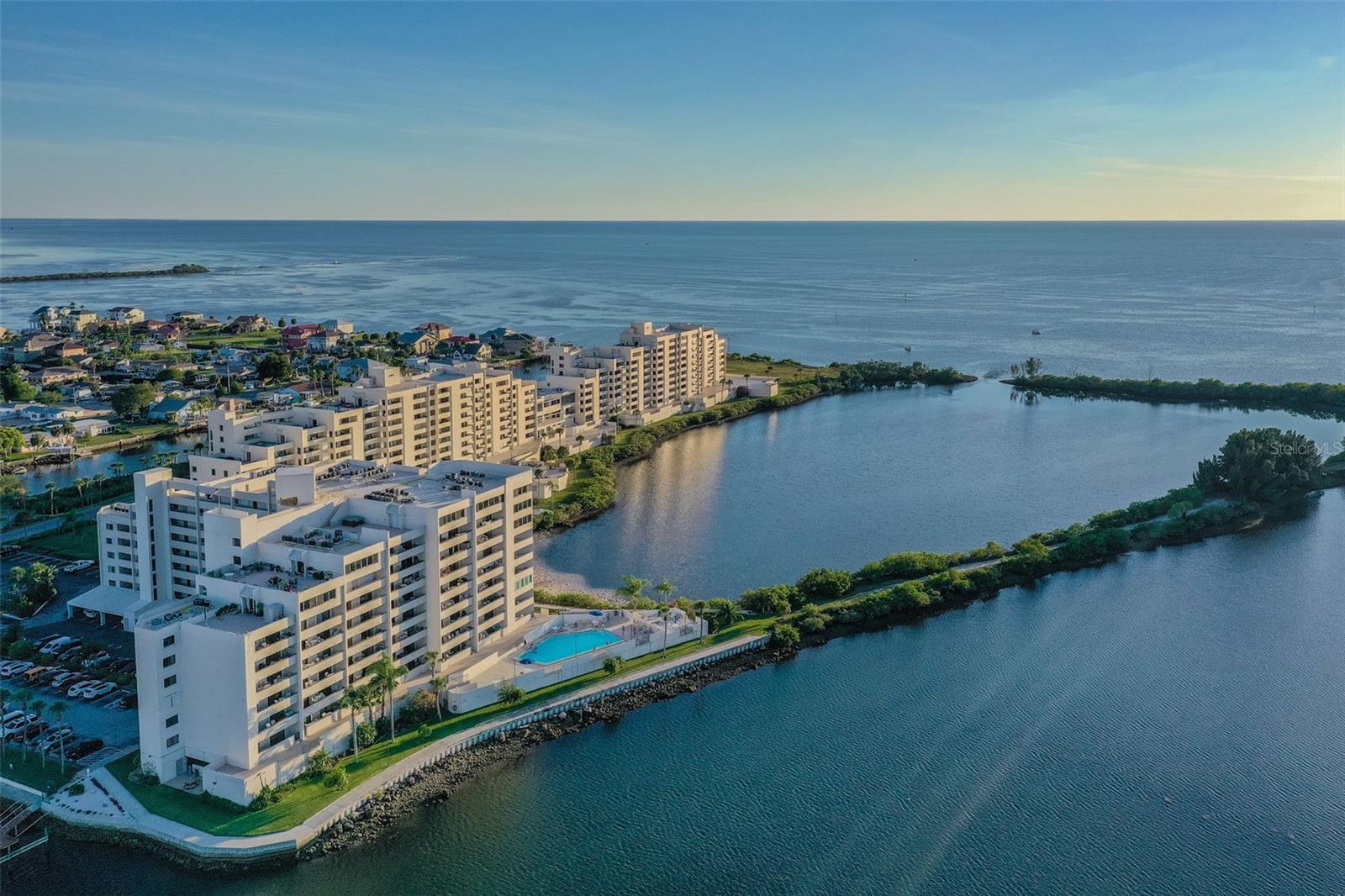 Photo of 5915 SEA RANCH DRIVE #308 HUDSON FL 34667