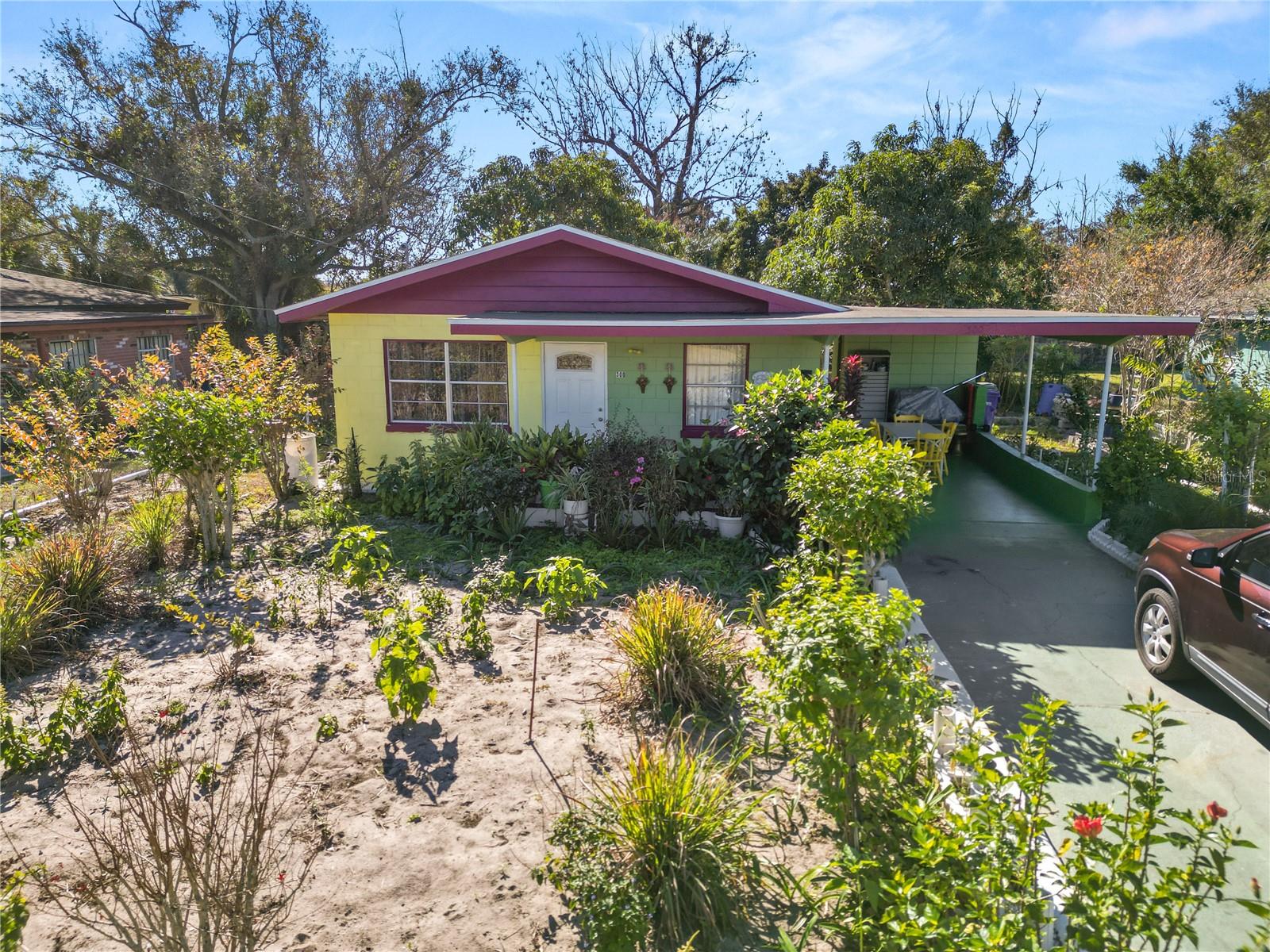 Photo of 300 AVENUE V WINTER HAVEN FL 33881