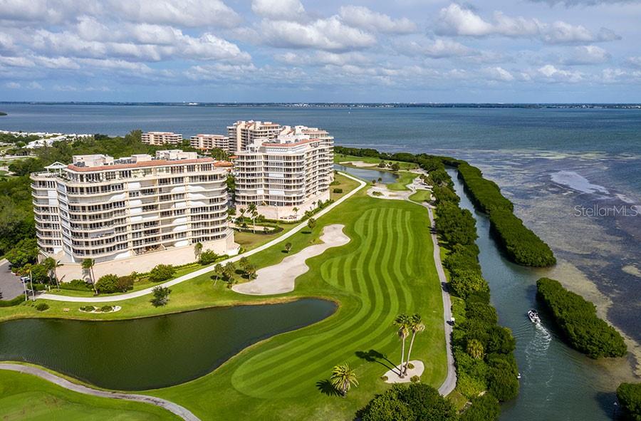 Photo of 3060 GRAND BAY BOULEVARD #172 LONGBOAT KEY FL 34228
