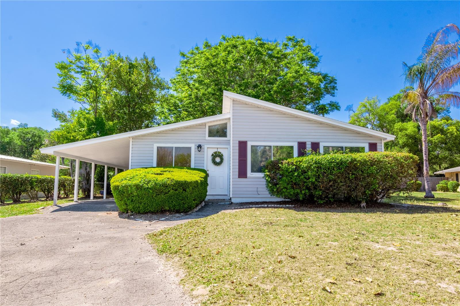 Photo of 950 S LAWRENCE BOULEVARD KEYSTONE HEIGHTS FL 32656