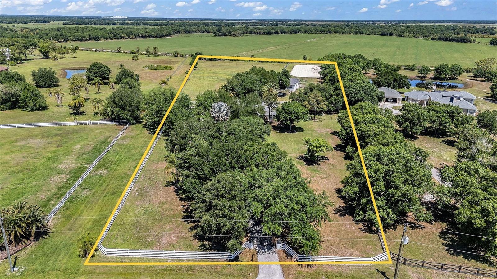 Photo of 5222 BLACKJACK CIRCLE PUNTA GORDA FL 33982