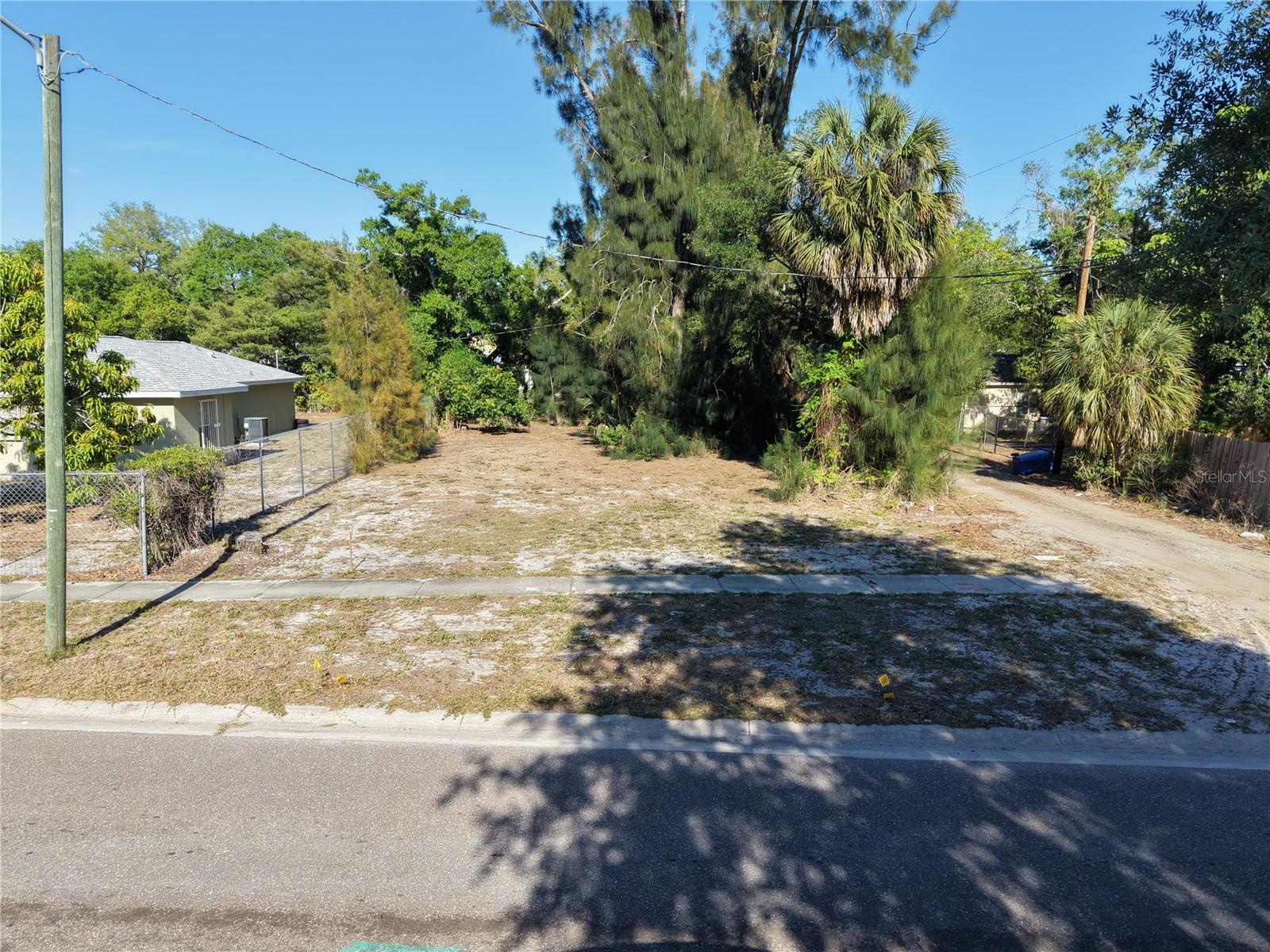 Photo of 14TH AVENUE ST PETERSBURG FL 33711