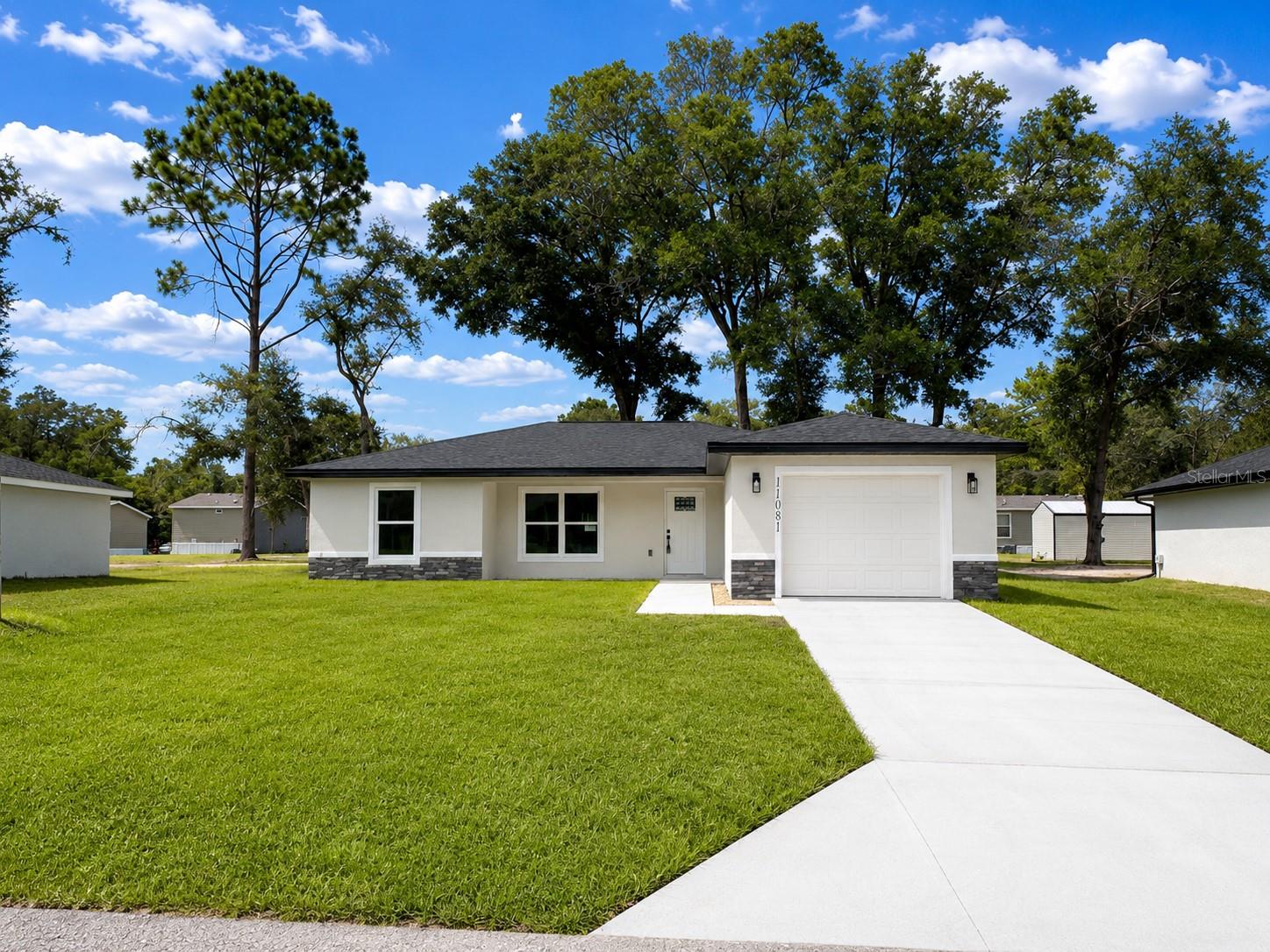 Photo of 11081 SW 107TH PLACE OCALA FL 34481