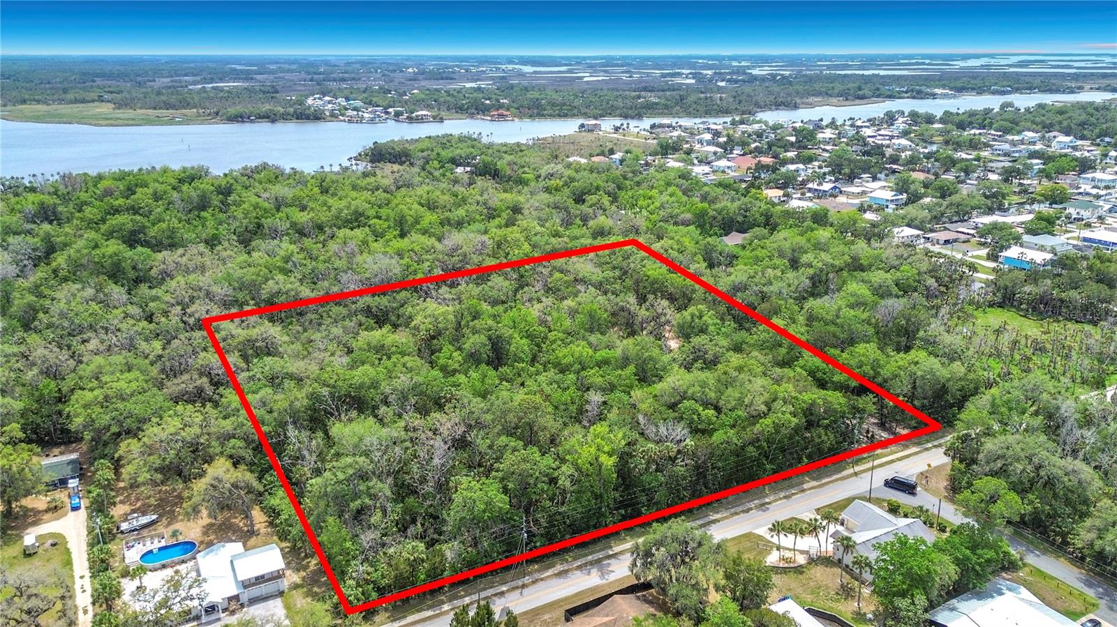 Photo of 1670 NW 19TH STREET CRYSTAL RIVER FL 34428