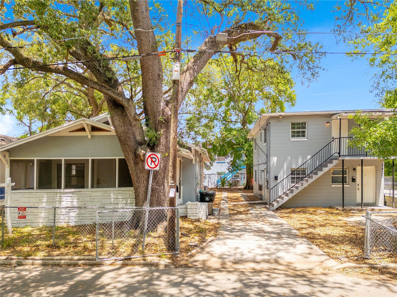 Photo of 1029 COLYER STREET ORLANDO FL 32805