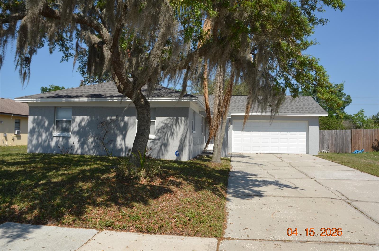 Photo of 2887 N BERMUDA AVENUE APOPKA FL 32703