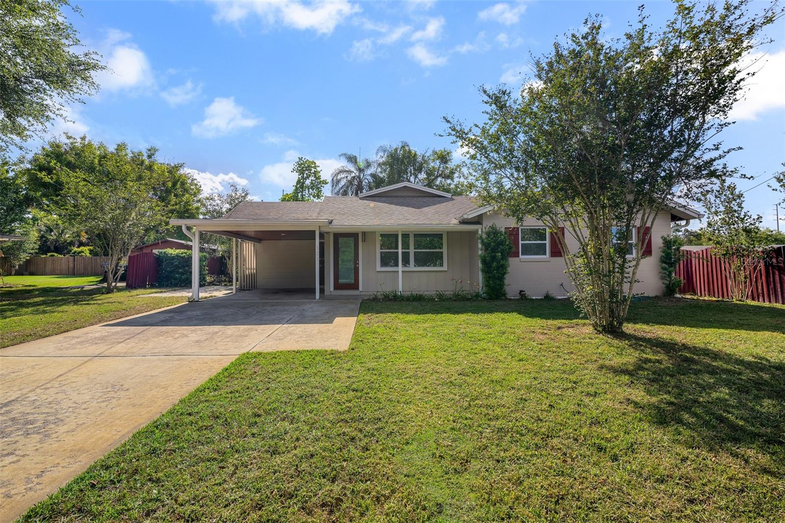 Photo of 525 OLOLU DRIVE WINTER PARK FL 32789
