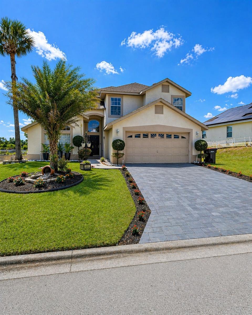 Photo of 227 DILLON WAY DAVENPORT FL 33897