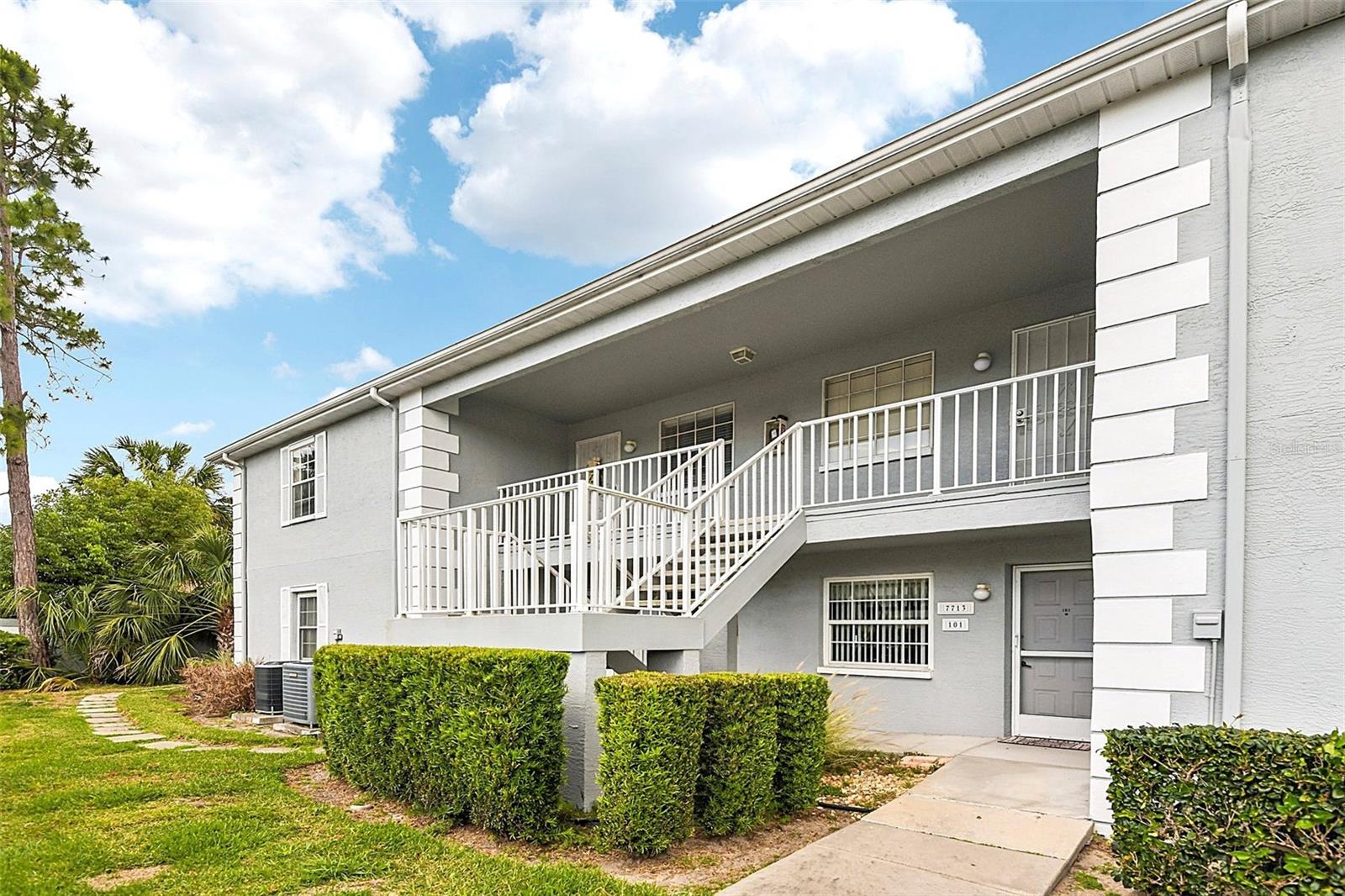 Photo of 7713 HILLSIDE COURT #204 HUDSON FL 34667