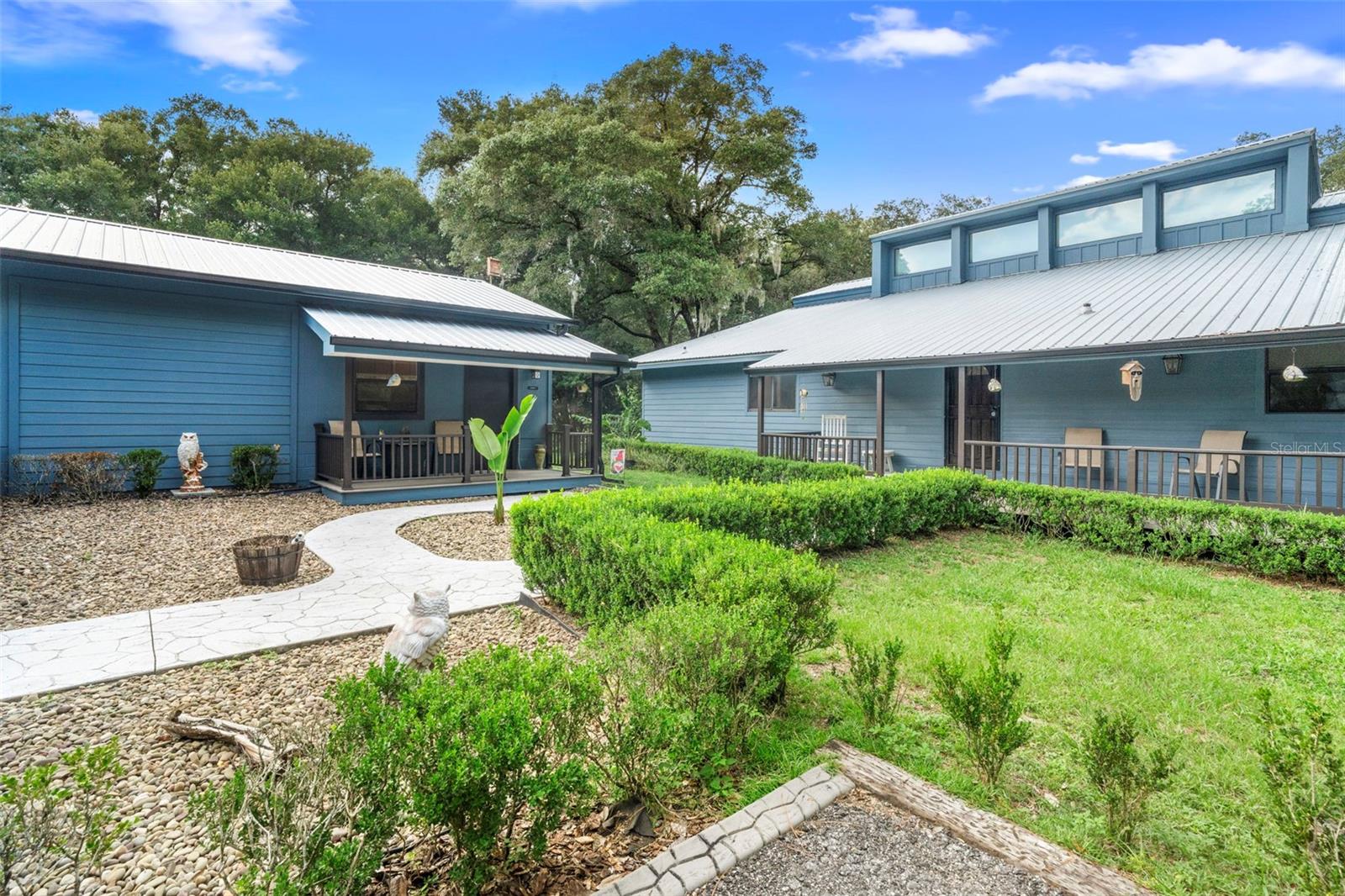 Photo of 1268 MCGREGOR ROAD DELAND FL 32720