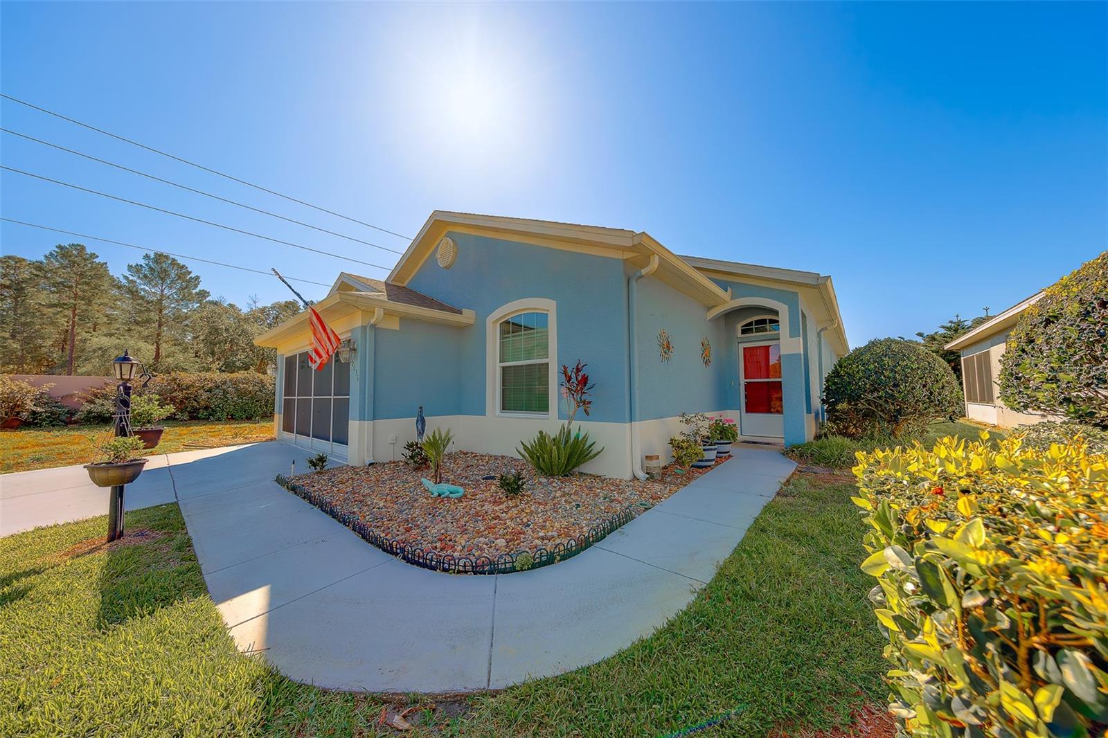 Photo of 10036 BROOKDALE DRIVE NEW PORT RICHEY FL 34655