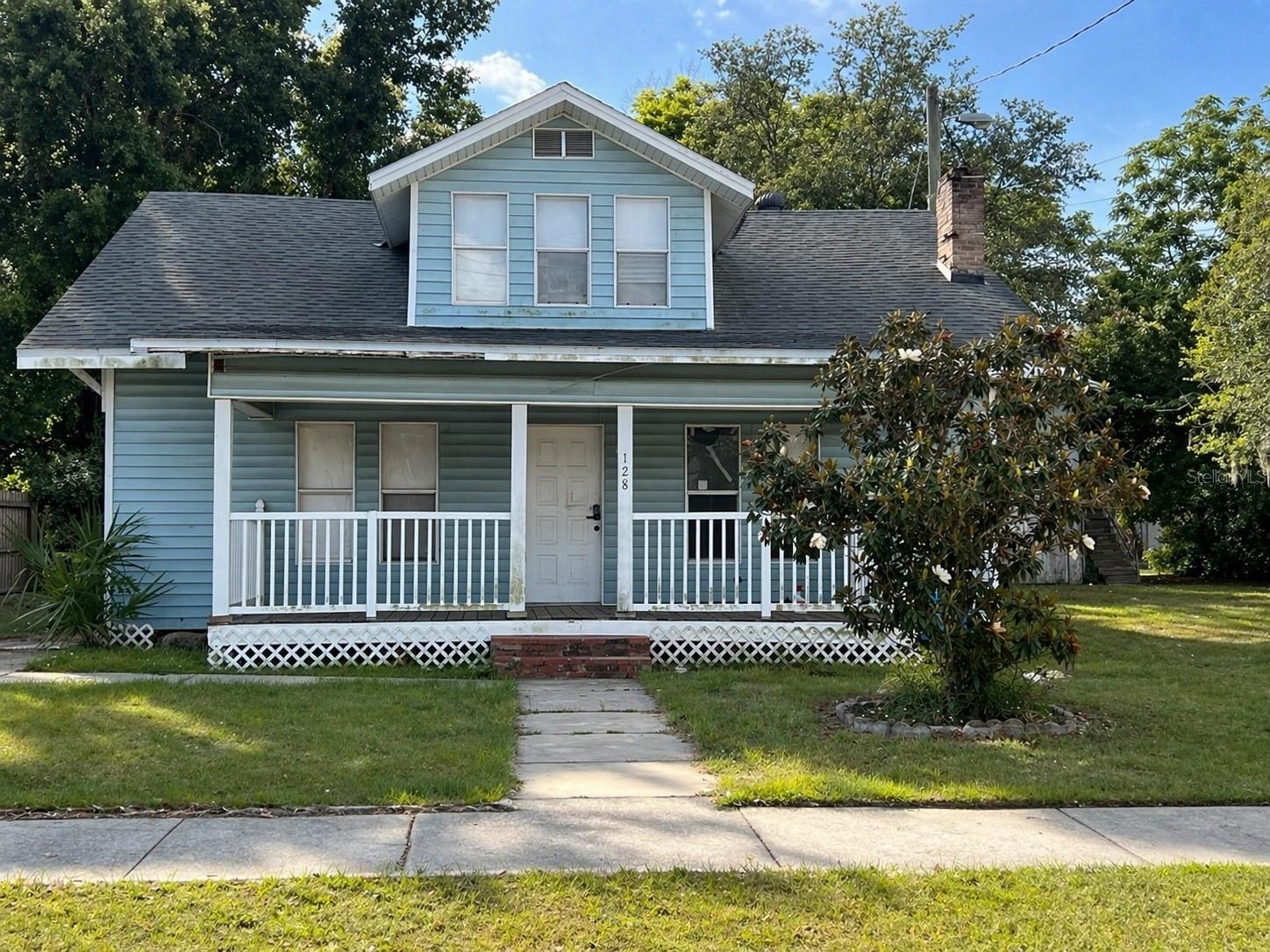 Photo of 128 AVENUE D WINTER HAVEN FL 33880