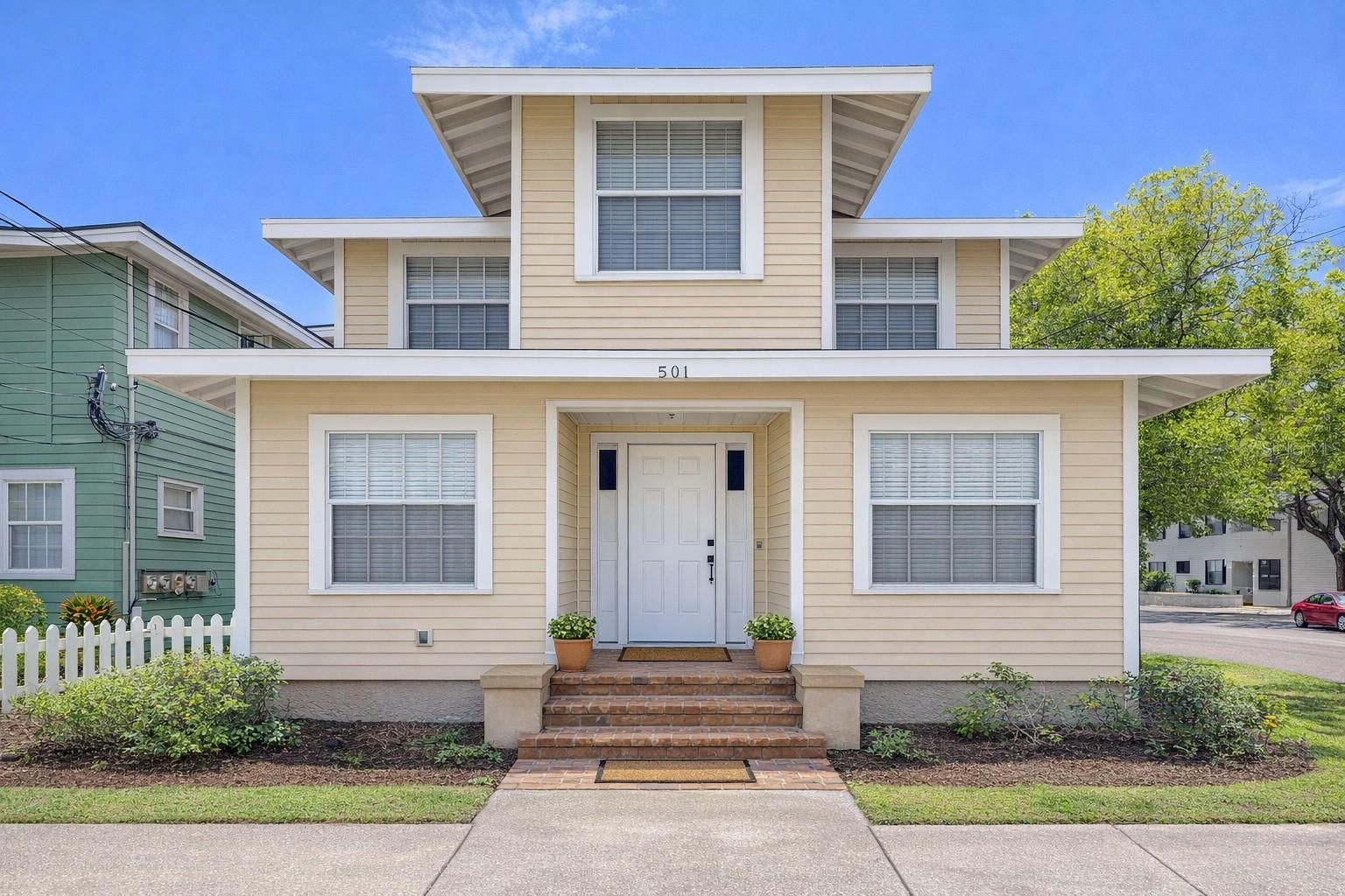 Photo of 501 S MAGNOLIA AVENUE #3 TAMPA FL 33606