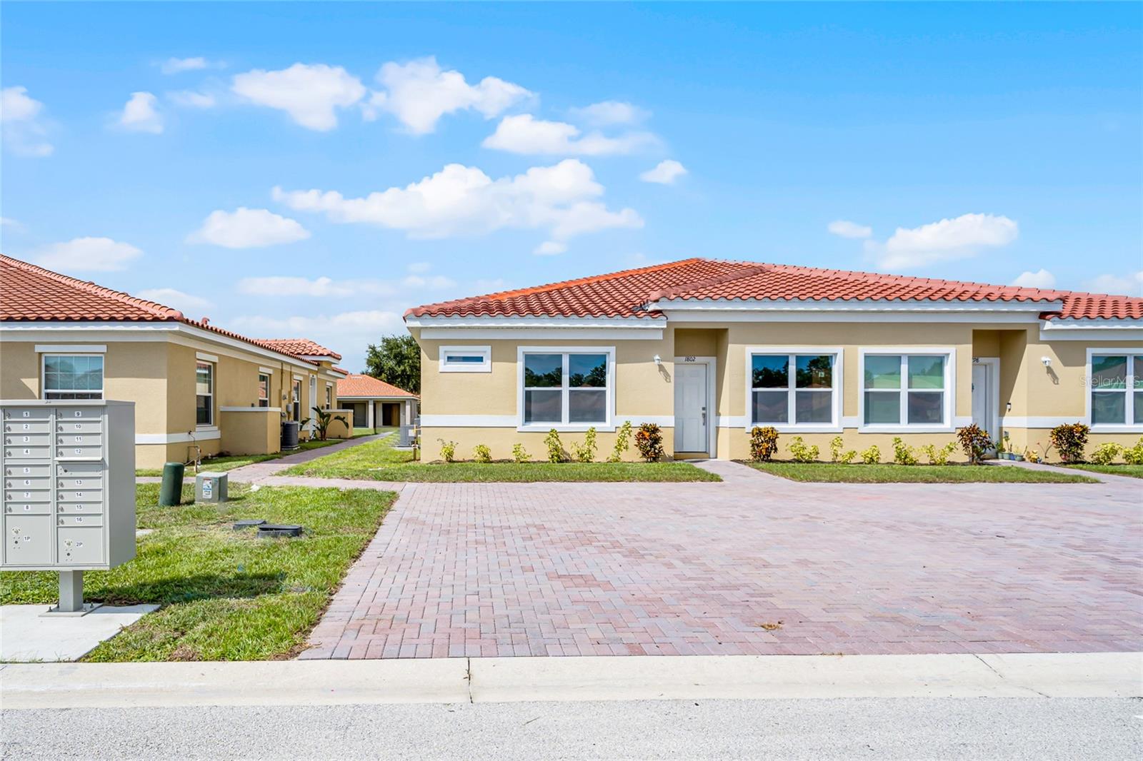 Photo of 1828 CORIANDER DRIVE KISSIMMEE FL 34759