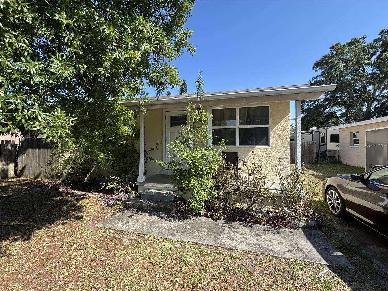 Photo of 4327 43RD AVENUE ST PETERSBURG FL 33714