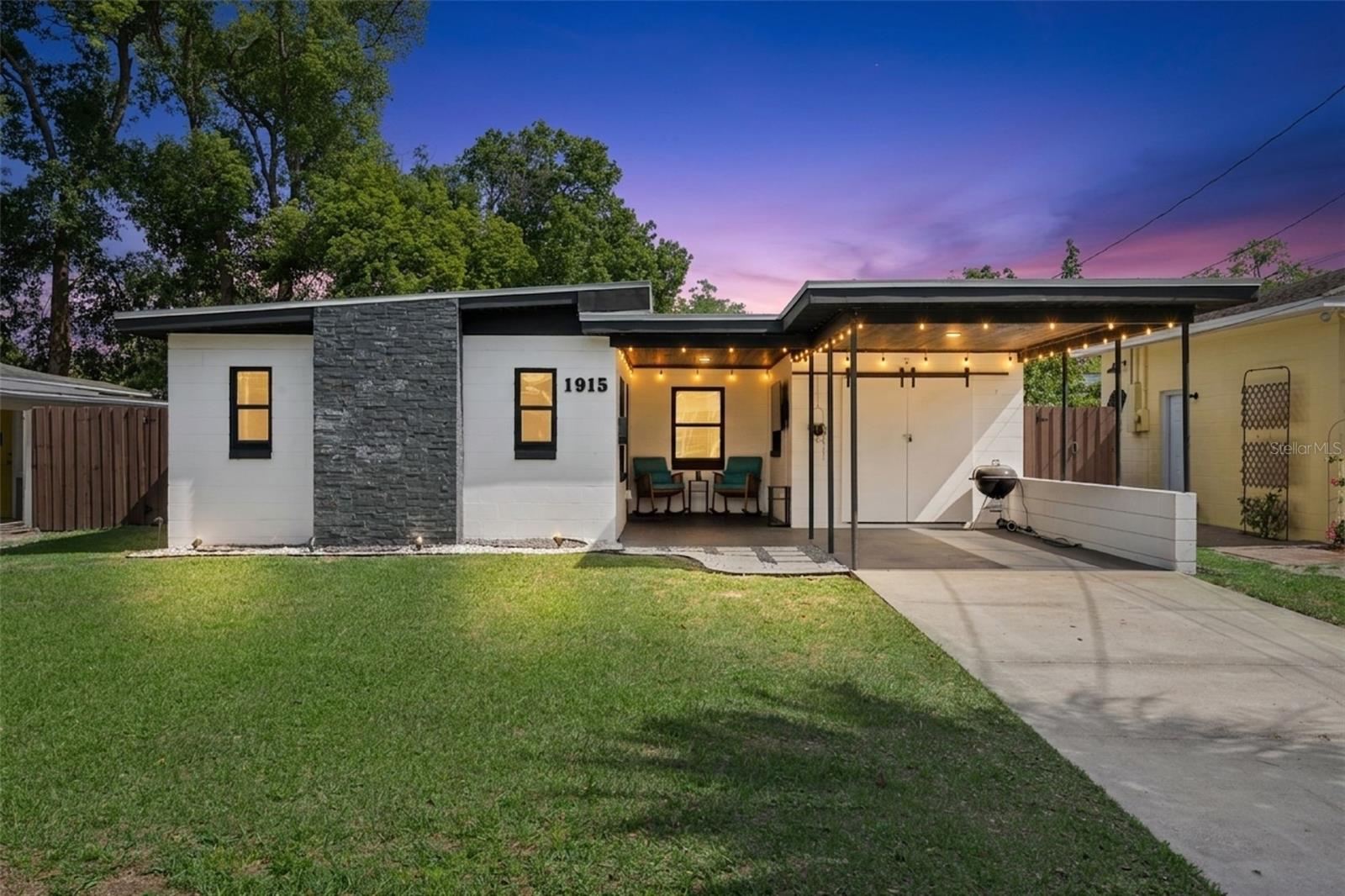 Photo of 1915 WEBER STREET ORLANDO FL 32803