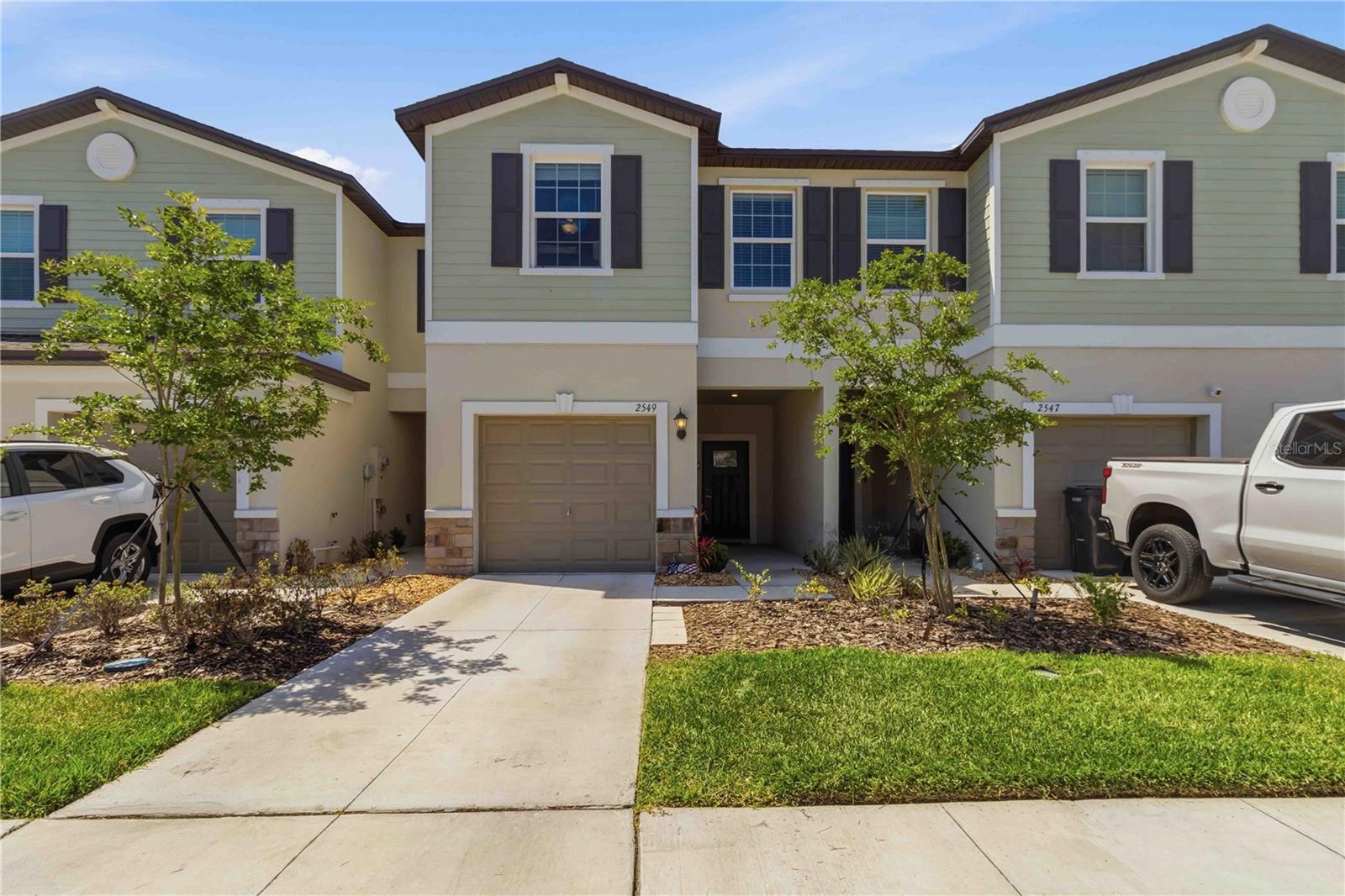 Photo of 2549 SUNRAY VENUS WAY RUSKIN FL 33570