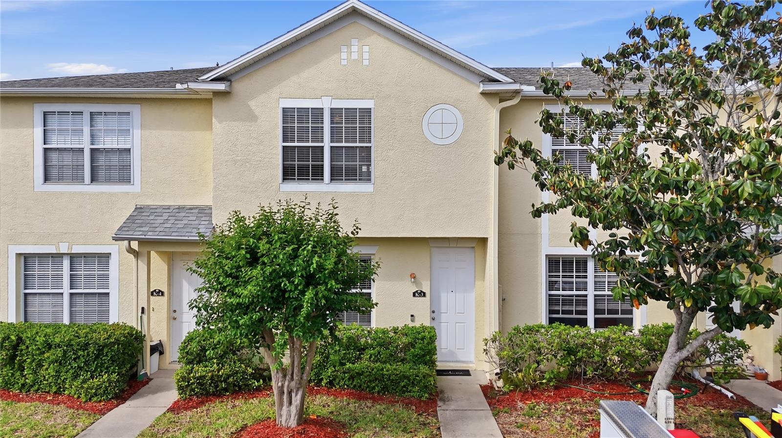 Photo of 2990 S FISKE BOULEVARD #K3 ROCKLEDGE FL 32955