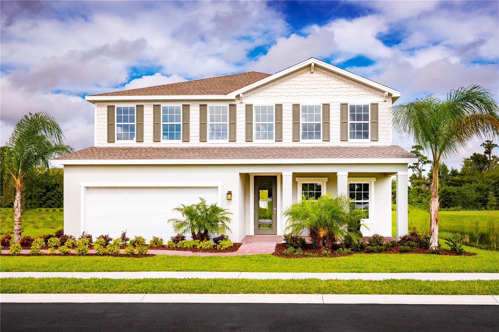 Photo of 1726 UPLAND LANE WINTER HAVEN FL 33884