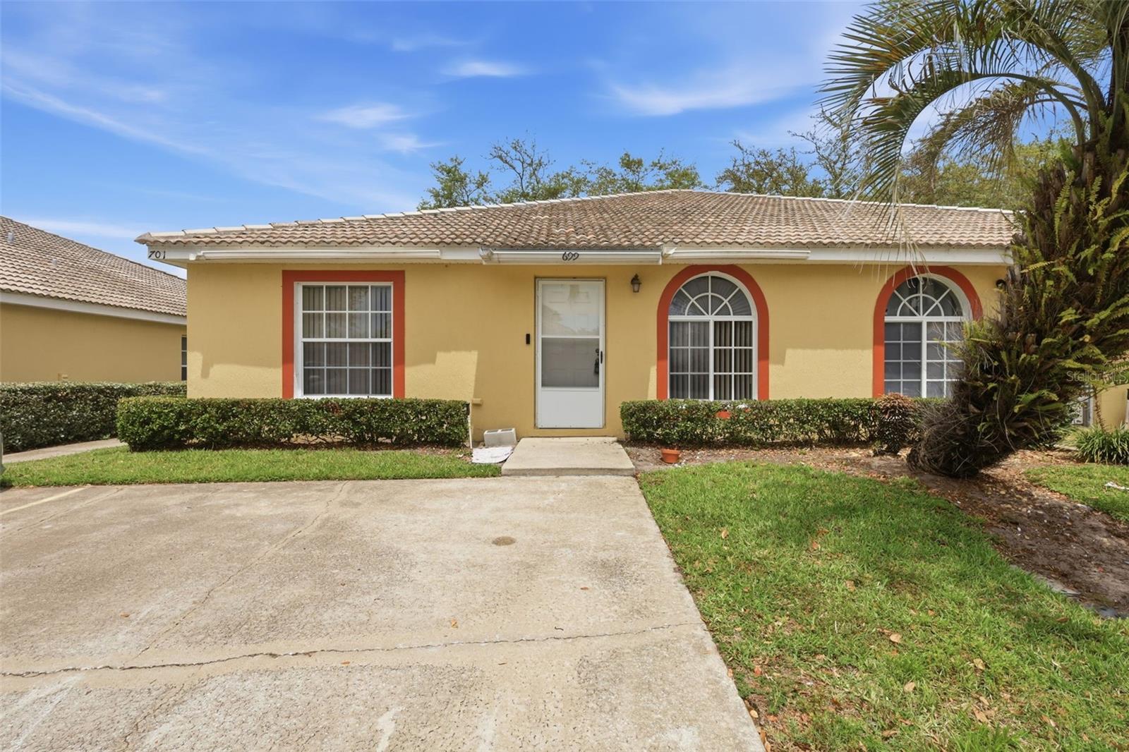 Photo of 699 LAKE MARION GOLF RESORT KISSIMMEE FL 34759