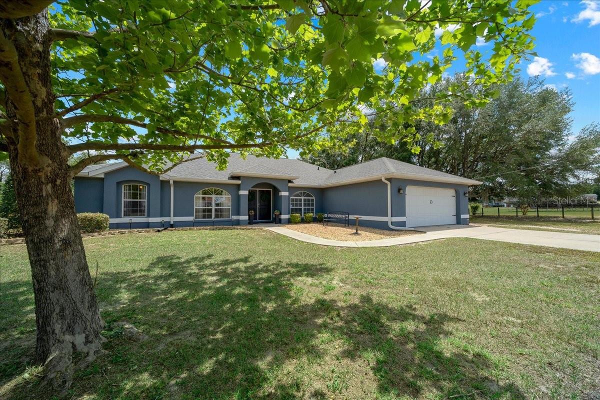 Photo of 11985 SE 123RD AVENUE OCKLAWAHA FL 32179