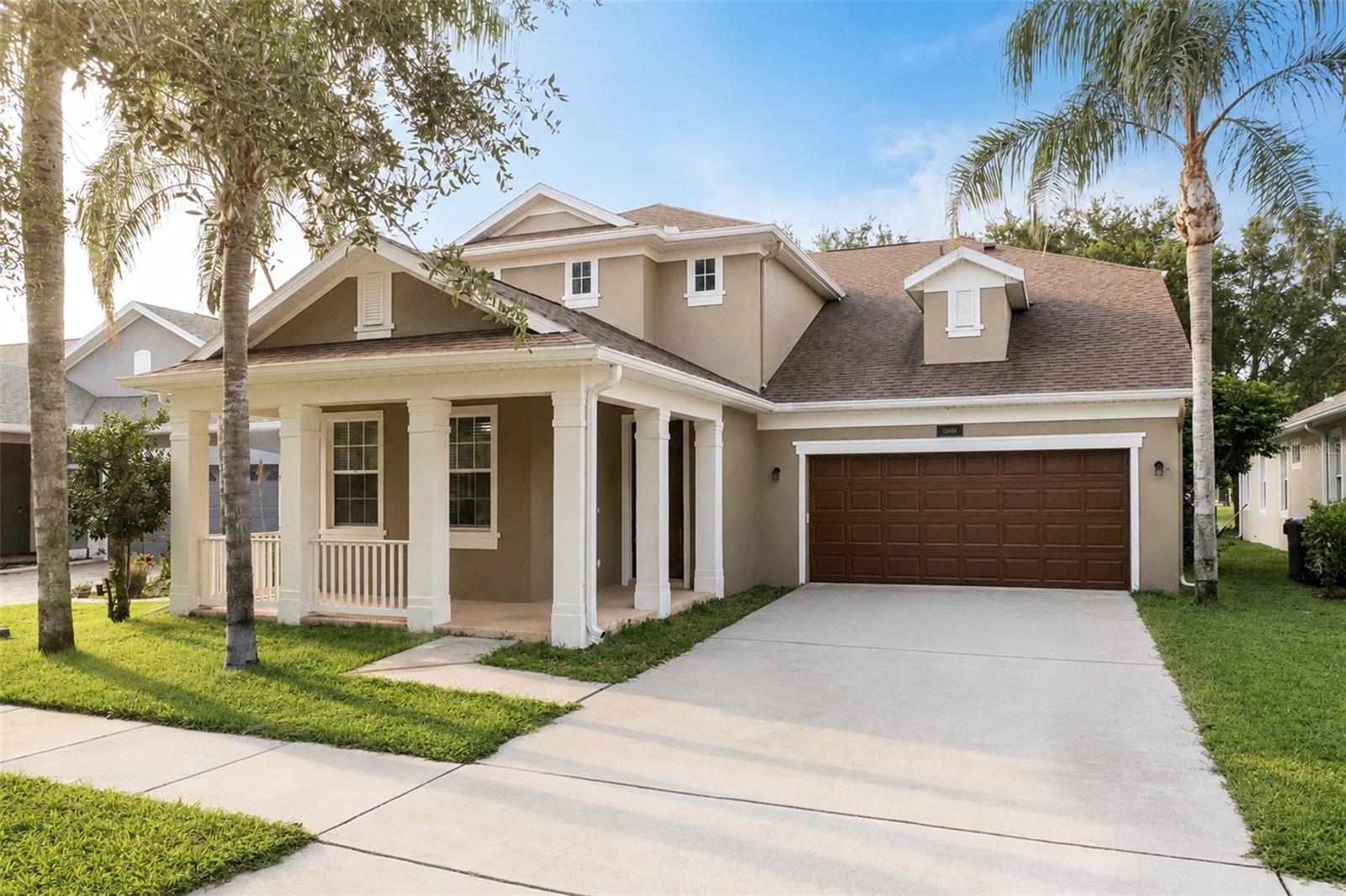 Photo of 13844 AMELIA POND DRIVE WINDERMERE FL 34786