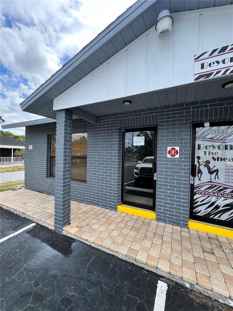 Photo of 7218 CONGRESS ST. NEW PORT RICHEY FL 34653