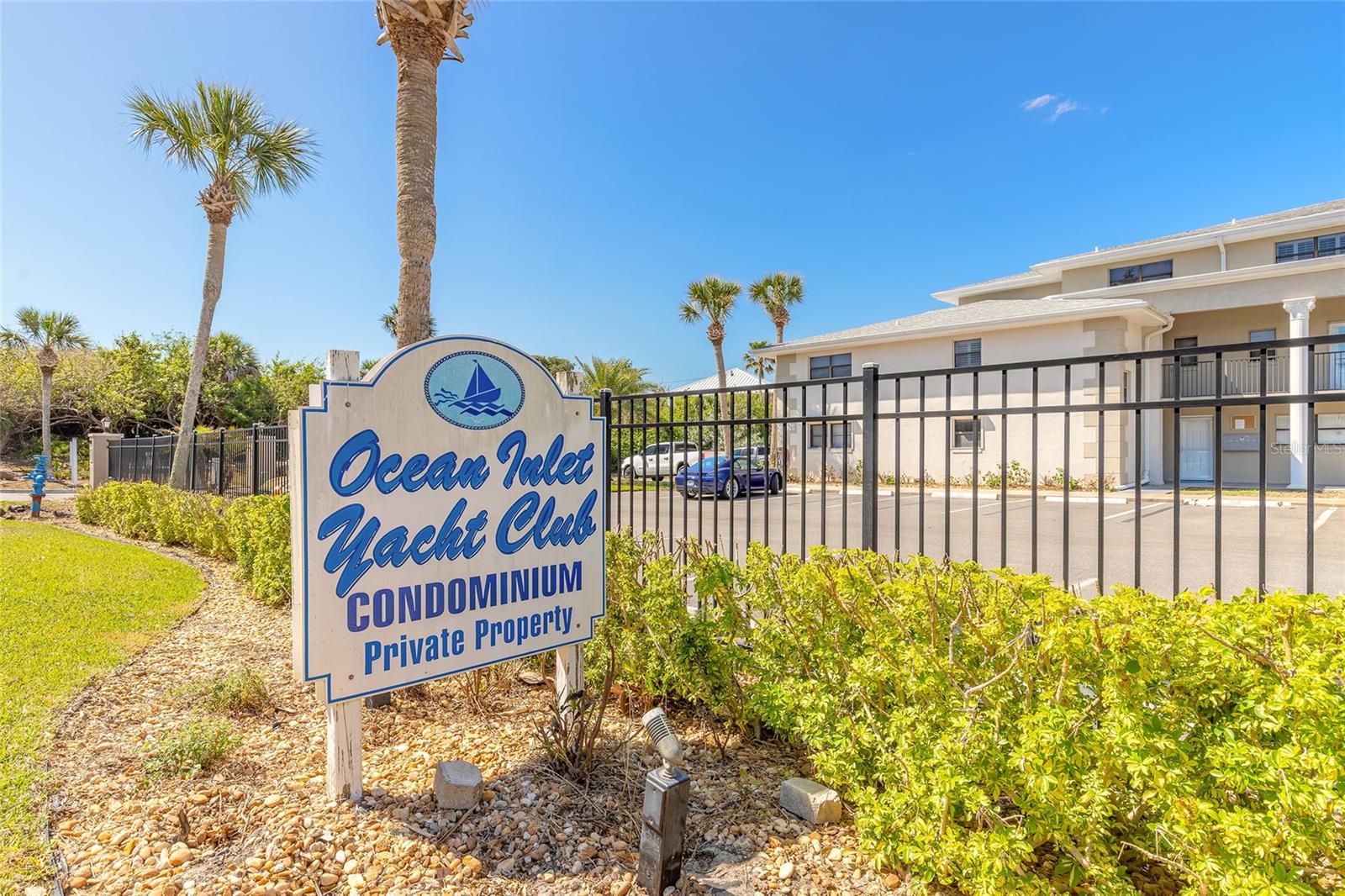 Photo of 2100 N PENINSULA AVENUE #1050 NEW SMYRNA BEACH FL 32169