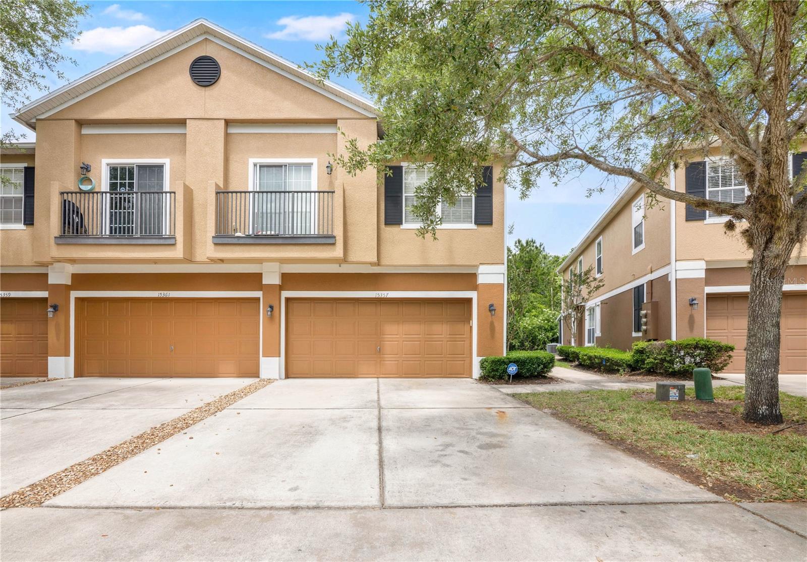 Photo of 15357 OAK APPLE COURT #4C WINTER GARDEN FL 34787