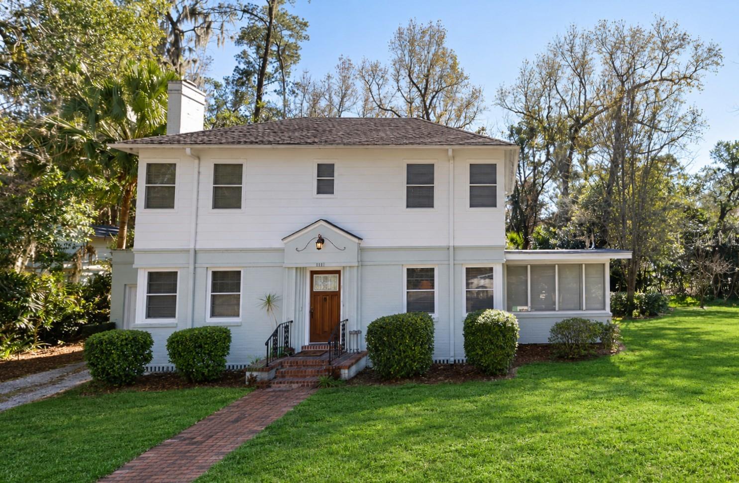 Photo of 2721 SW 3RD PLACE GAINESVILLE FL 32607
