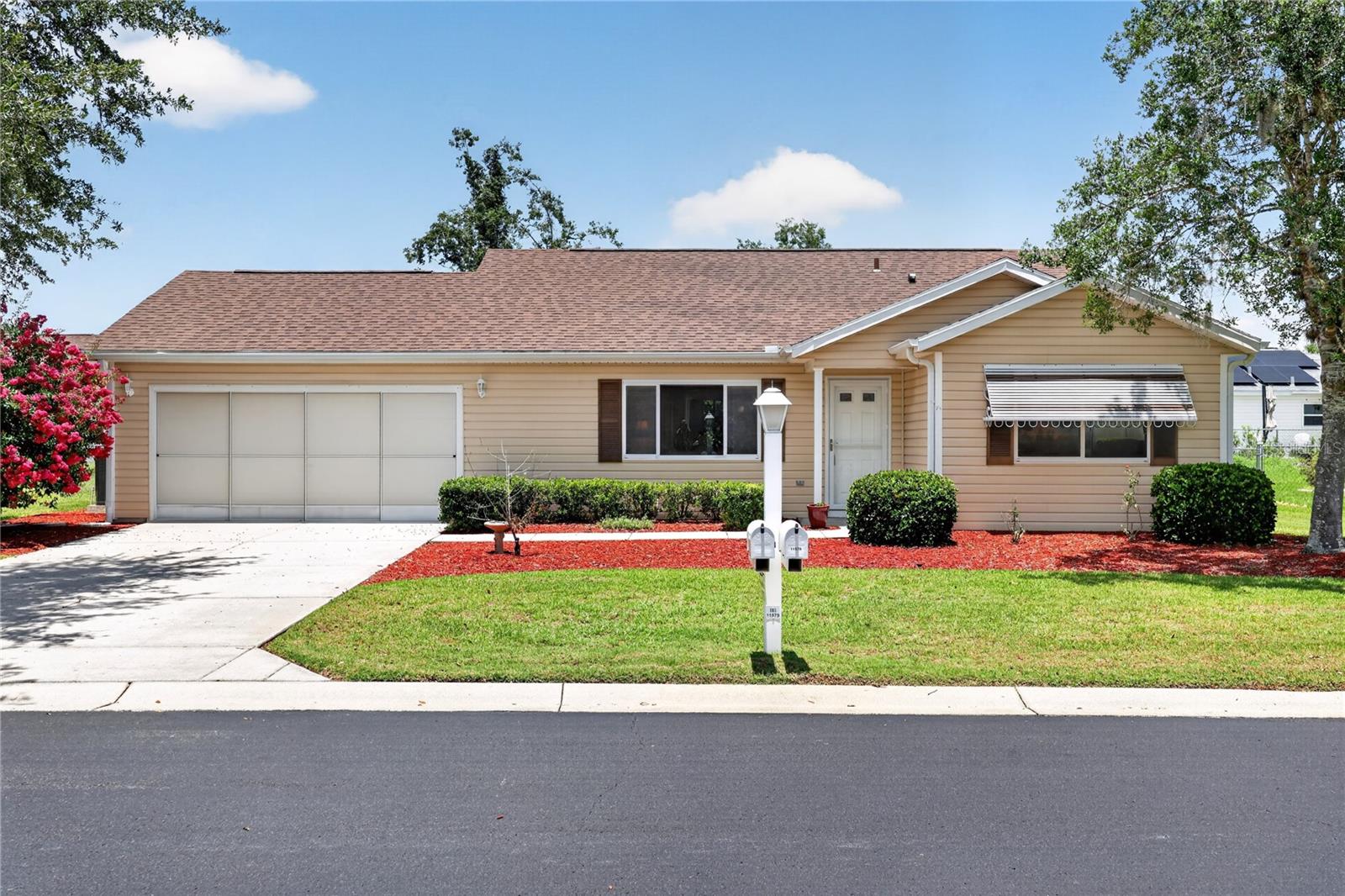 Photo of 11579 SW 140TH LOOP DUNNELLON FL 34432
