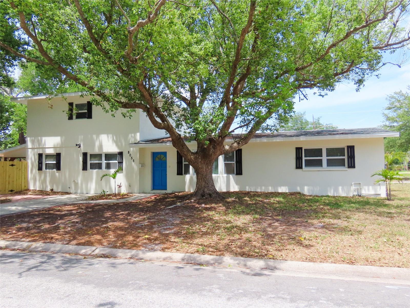 Photo of 8055 33RD AVENUE ST PETERSBURG FL 33710
