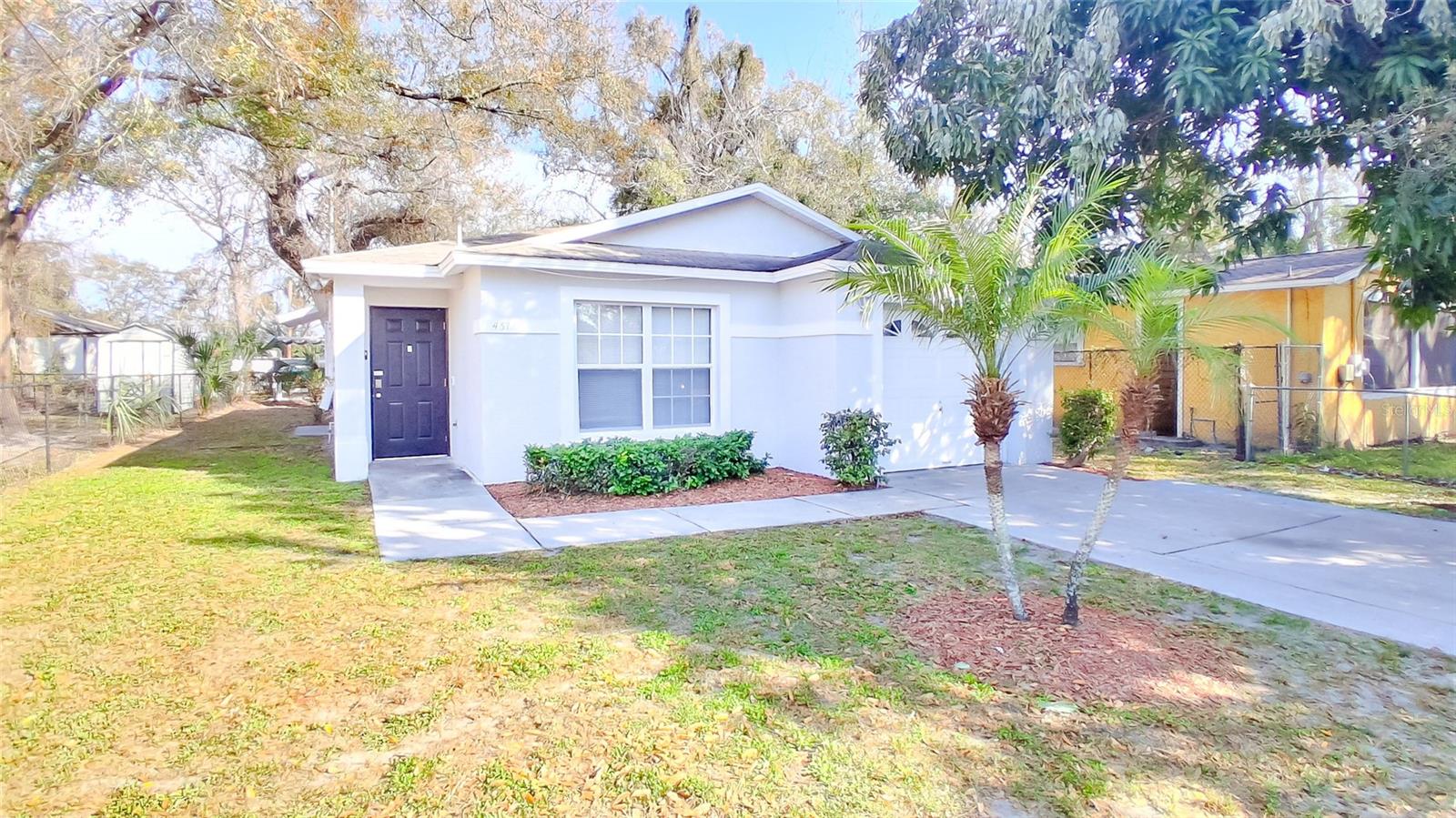 Photo of 4311 THONOTOSASSA AVENUE TAMPA FL 33610