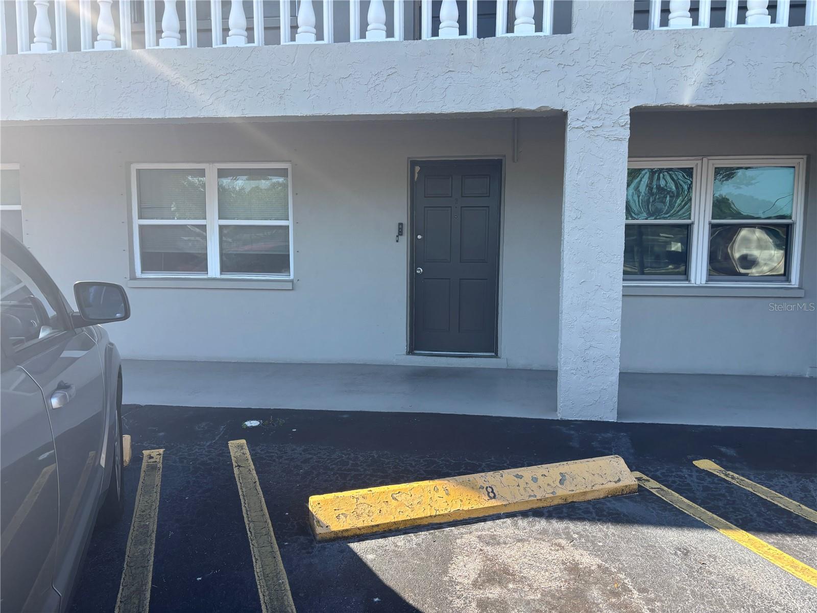 Photo of 6080 22ND AVENUE #3 ST PETERSBURG FL 33710