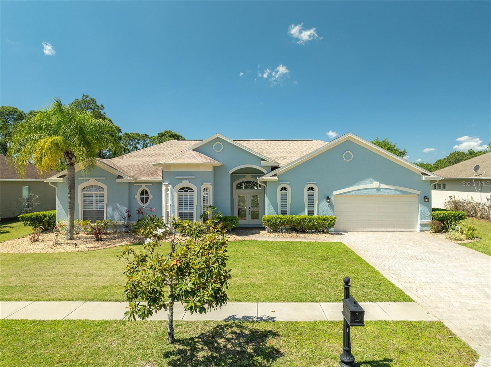 Photo of 230 RIDGEMONT CIRCLE PALM BAY FL 32909