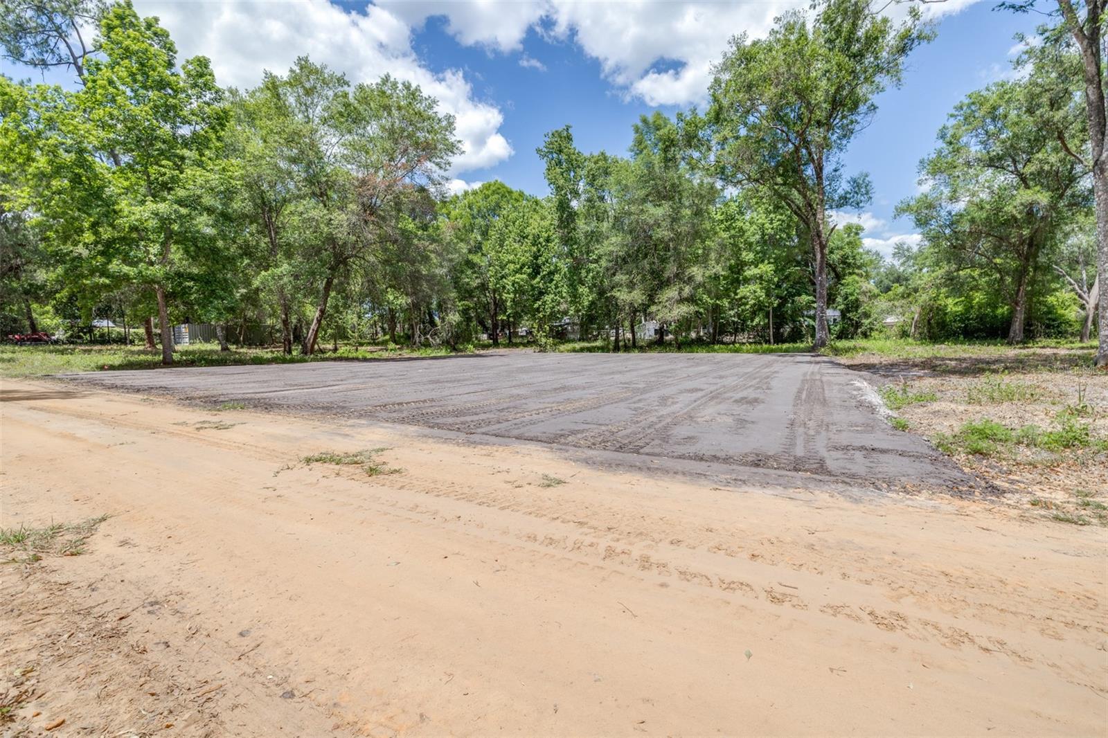 Photo of SE 124TH AVENUE WEBSTER FL 33597