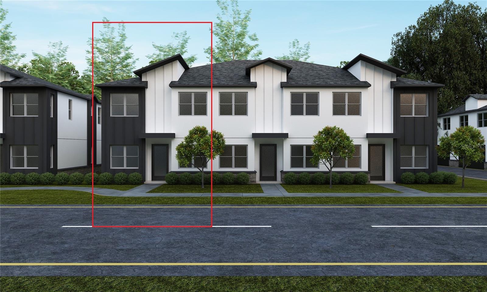 Photo of 421 E JESSUP AVENUE LONGWOOD FL 32750