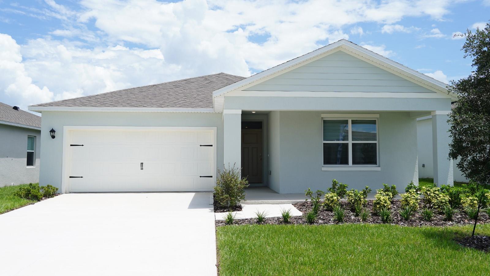 Photo of 7851 FORREST FOX WAY LAKELAND FL 33810