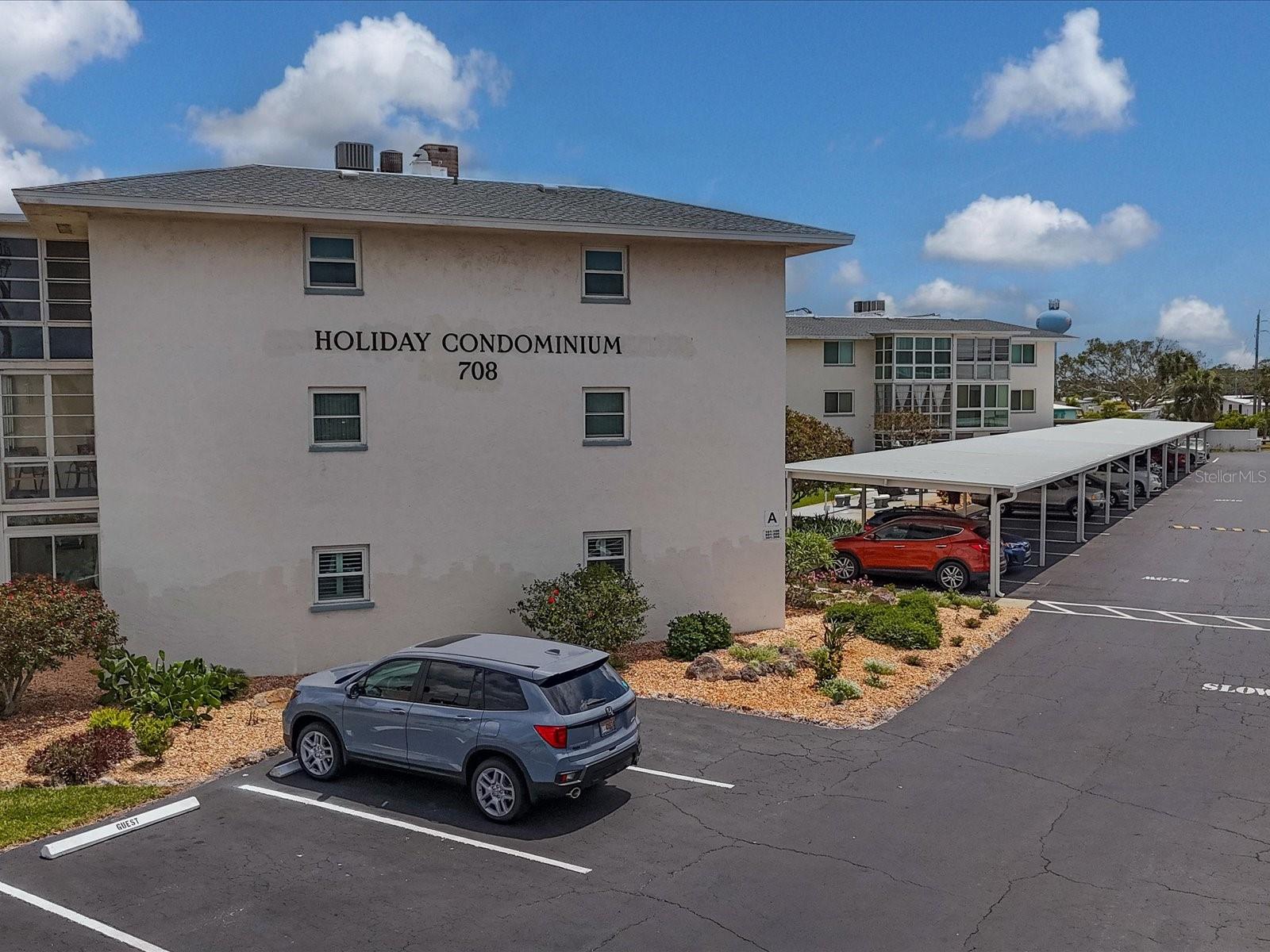 Photo of 708 TAMIAMI TRAIL #105 VENICE FL 34285