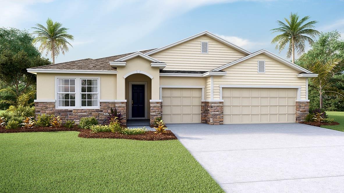 Photo of 11367 CURIO DRIVE BROOKSVILLE FL 34613