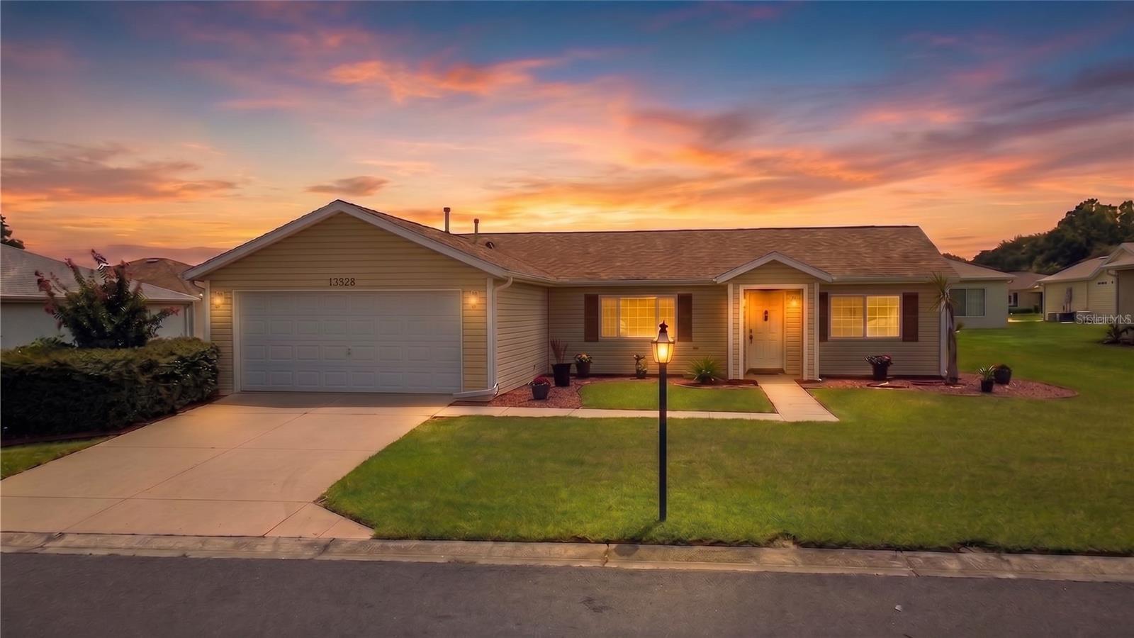 Photo of 13828 SE 85TH CIRCLE SUMMERFIELD FL 34491