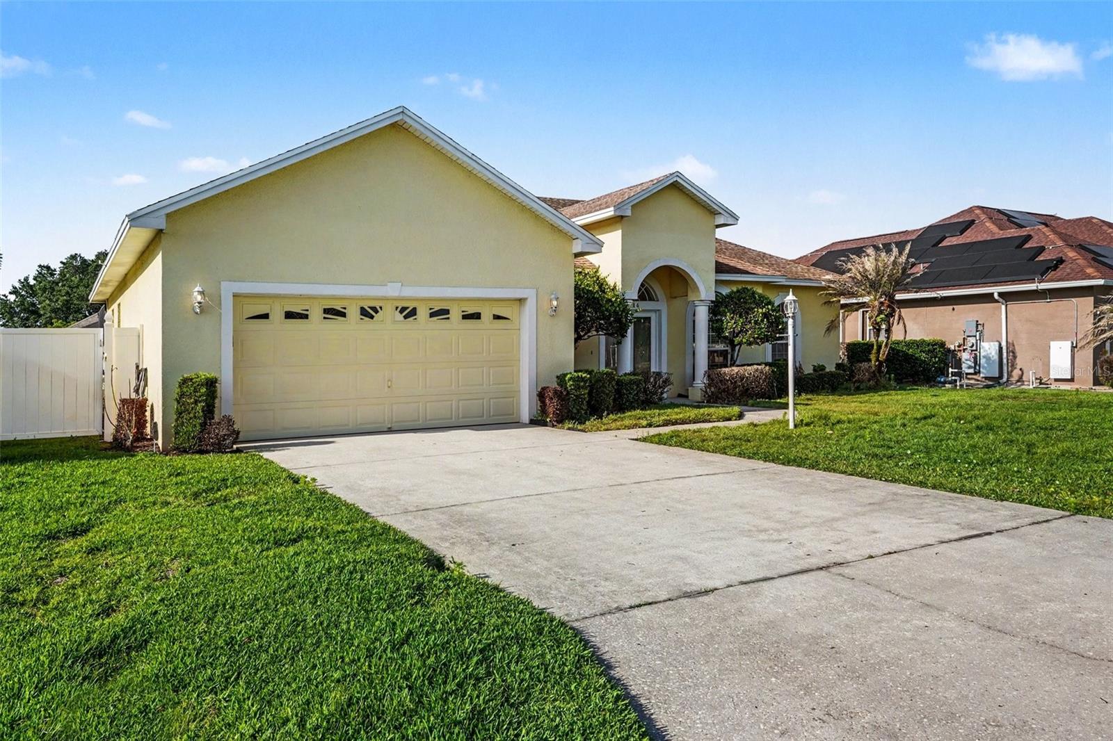 Photo of 314 TERRANOVA BOULEVARD WINTER HAVEN FL 33884
