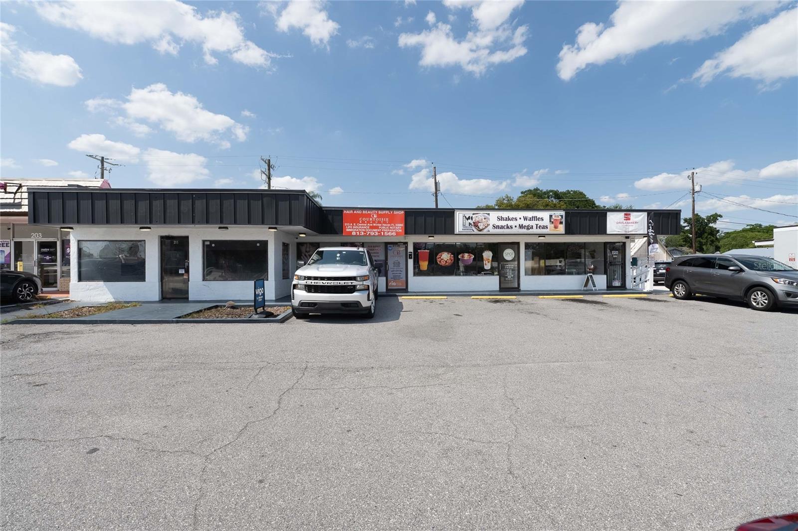 Photo of 211 E CENTRAL AVENUE WINTER HAVEN FL 33880