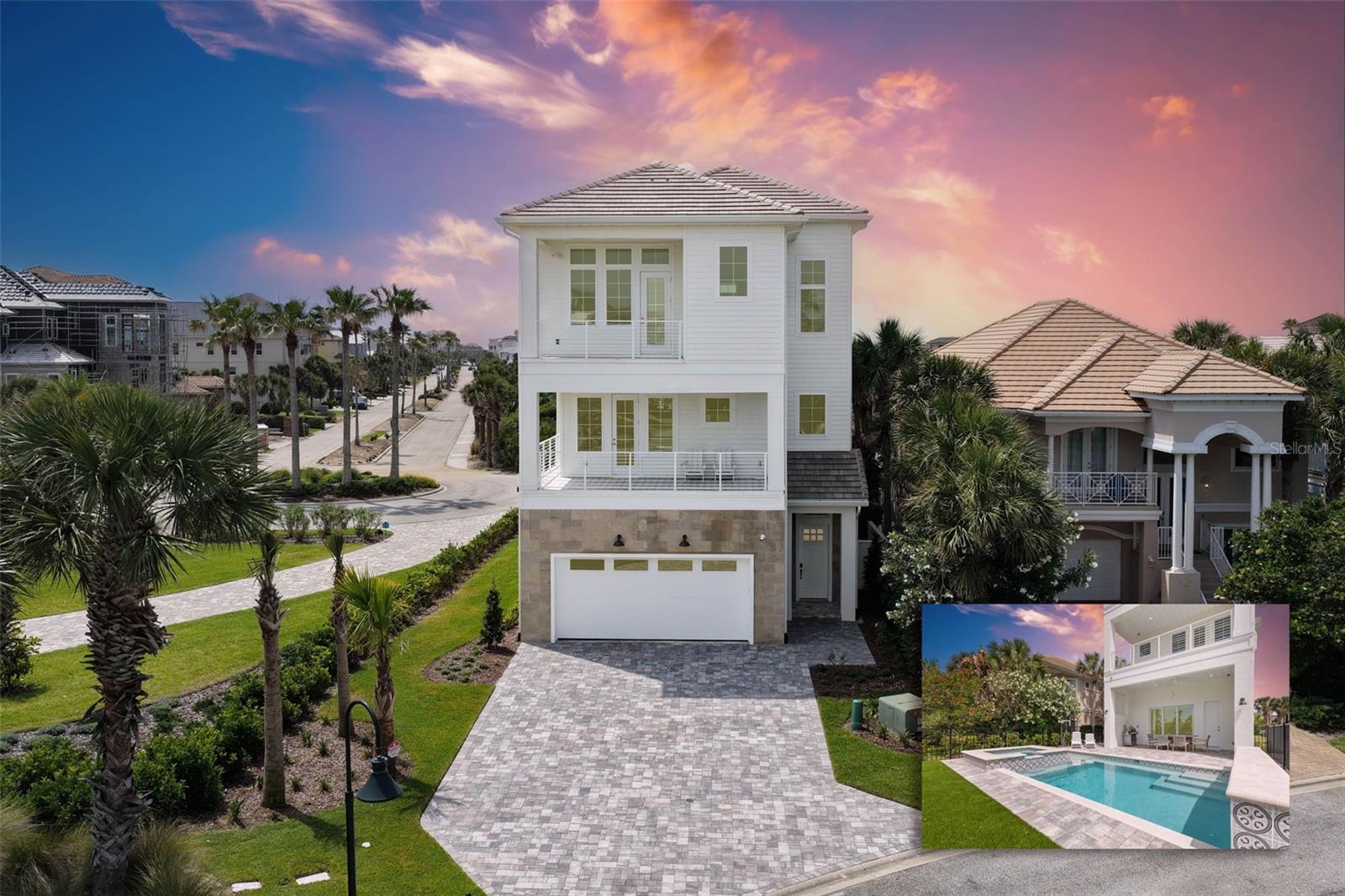 Photo of 546 CINNAMON BEACH LANE PALM COAST FL 32137