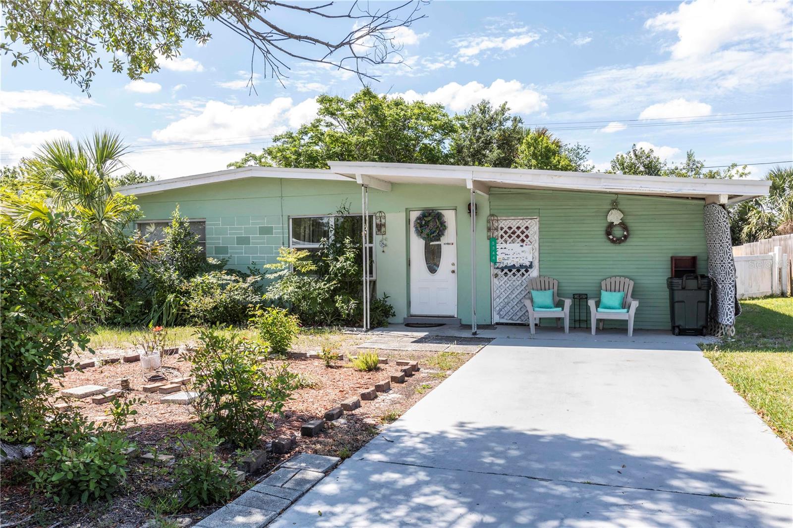 Photo of 5344 TANGERINE DRIVE NEW PORT RICHEY FL 34652