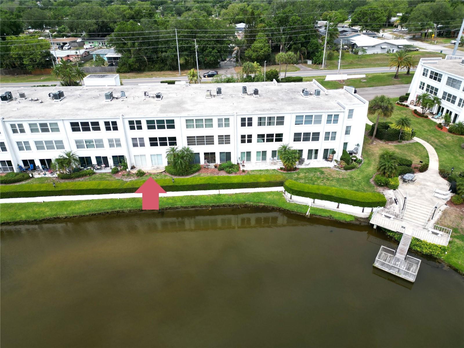 Photo of 1655 S HIGHLAND AVENUE #J190 CLEARWATER FL 33756