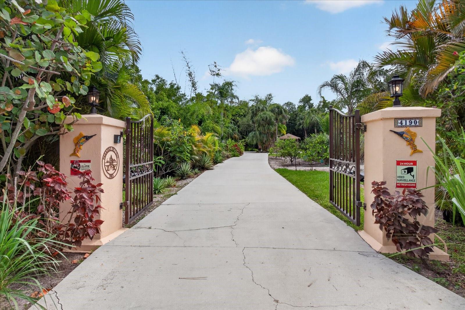 Photo of 4190 STROMBUS ROAD VENICE FL 34293
